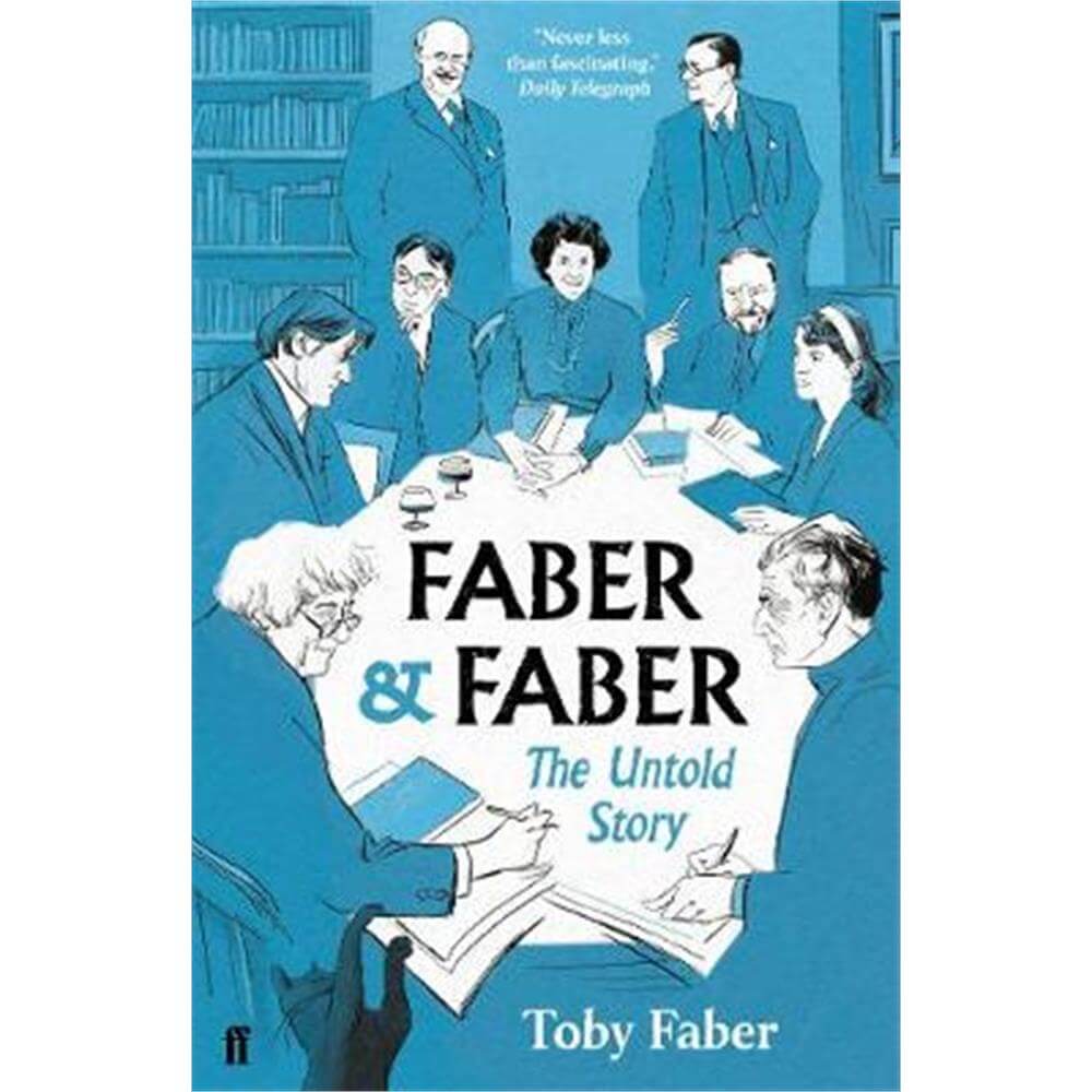 Faber & Faber